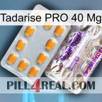 Tadarise PRO 40Mg new12